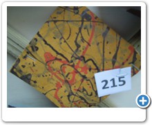 collection 6 Incisioni disegnate 215